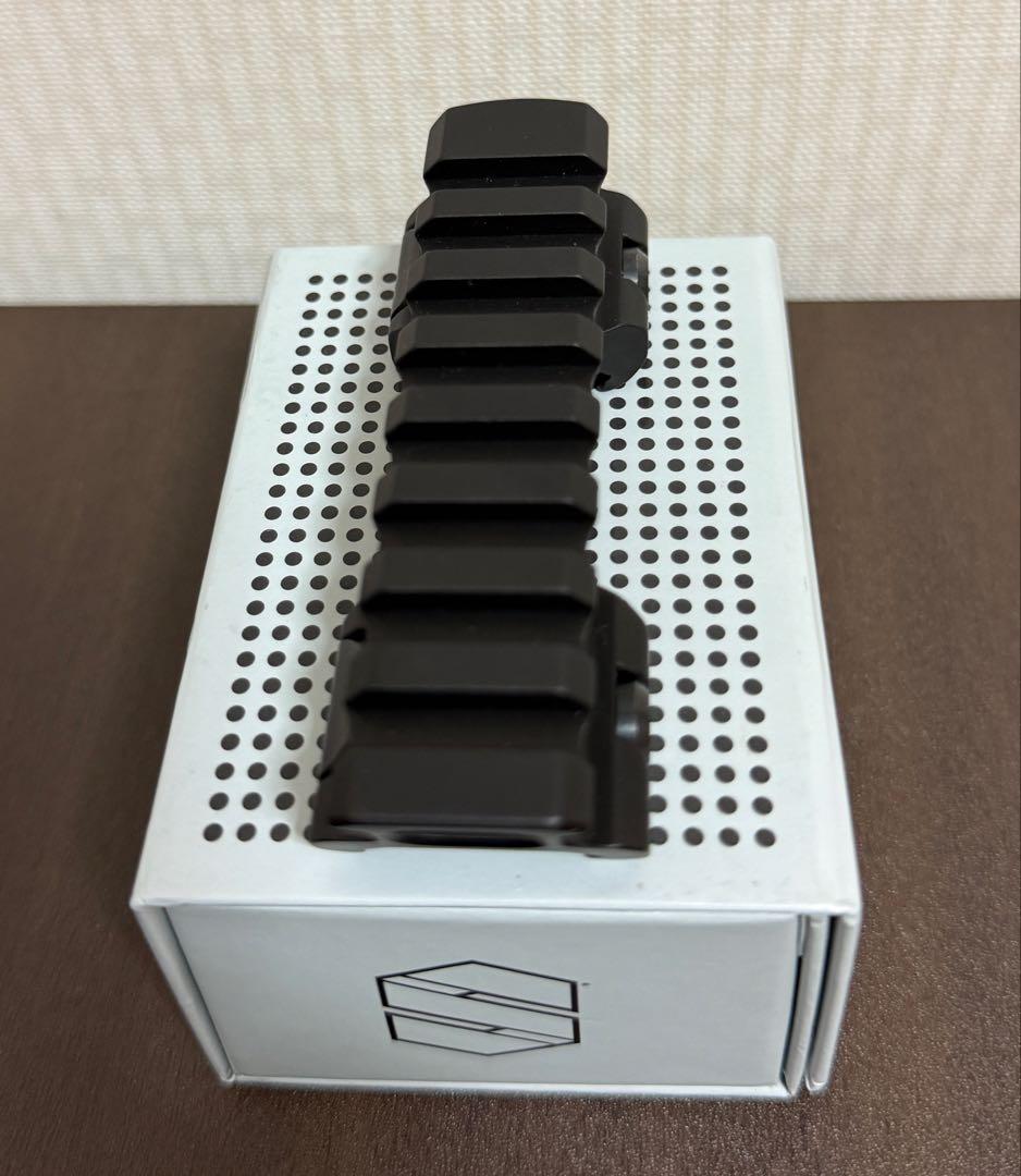 SCALARWORKS KICK01 ライザーマウント スカラーワークス 実物