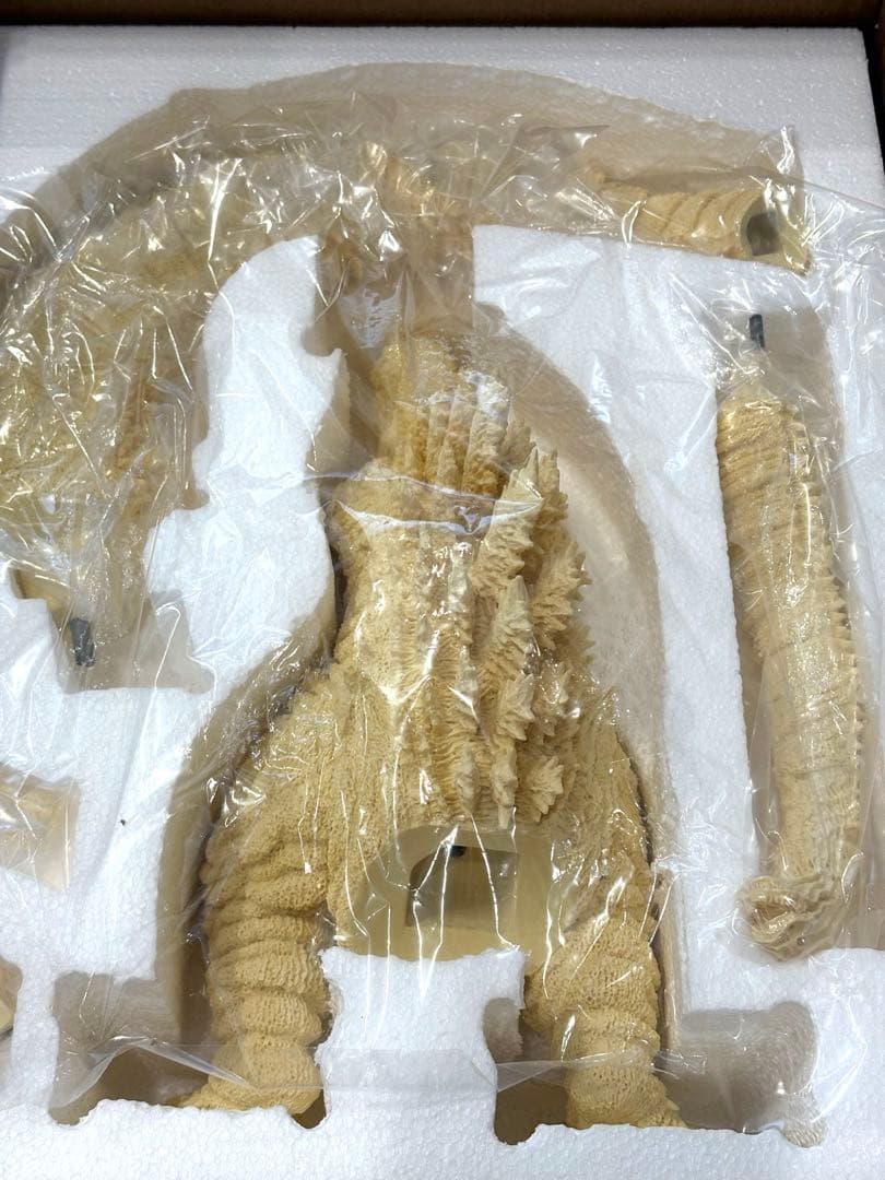 KOC TOKYO ゴジラ2016 (シン・ゴジラ第四形態)覚醒 キャストキット