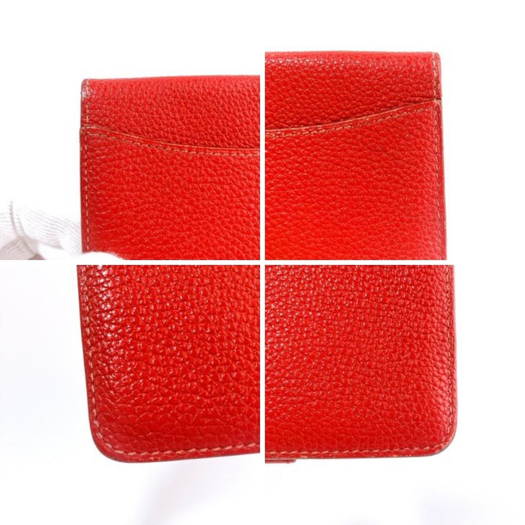 【HERMES】エルメス ドゴン ケース カードケース