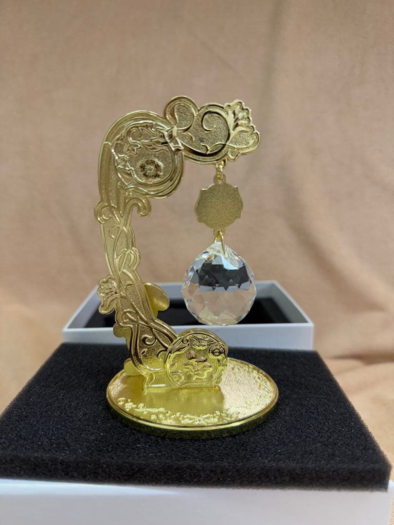 ファンタジースプリングス ファンタスティックセレブレーション サンキャッチャー