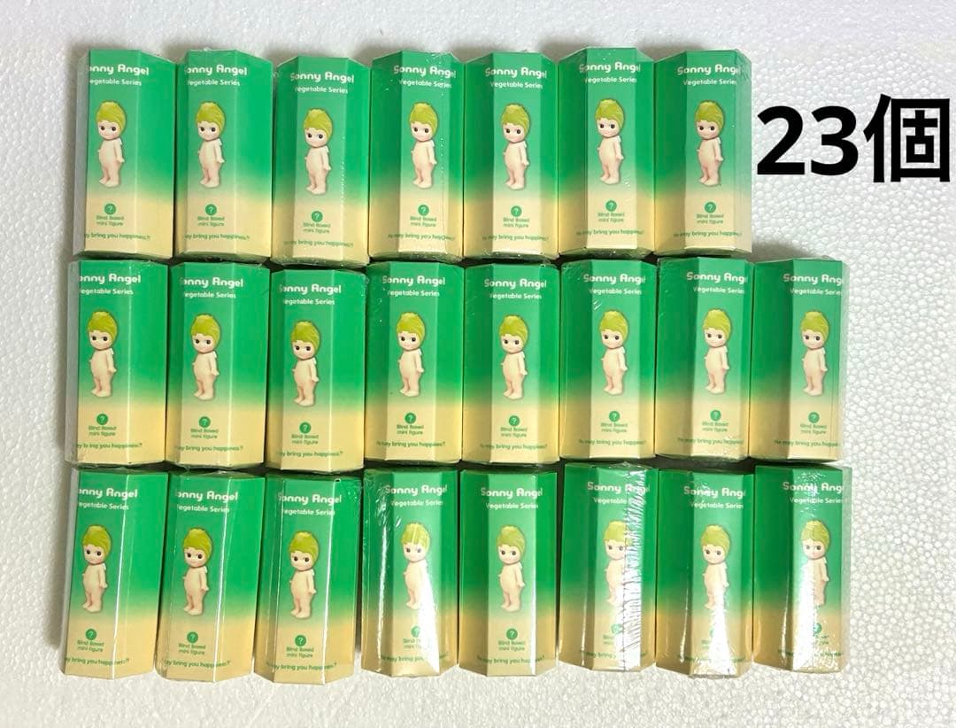 ソニーエンジェル まとめ売りセット シュリンク付世紀品