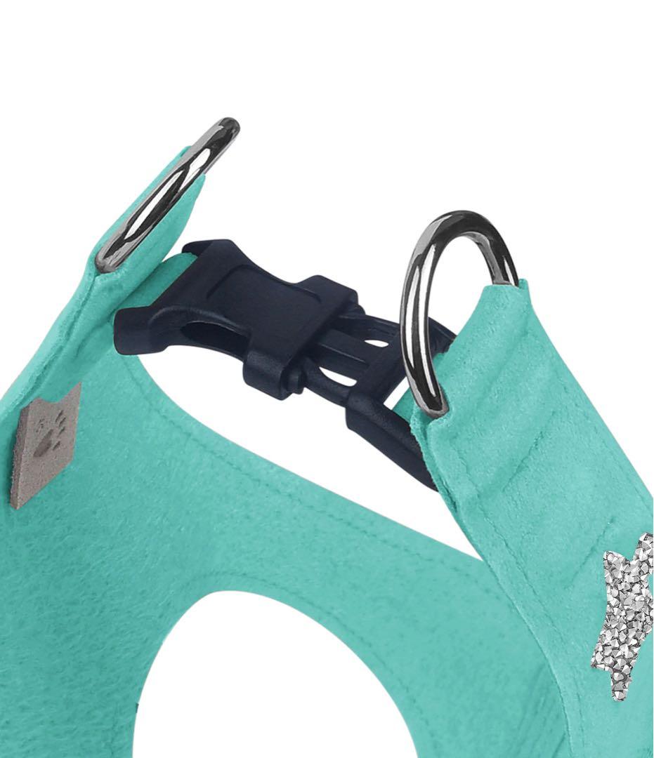 SUSANLANCI スーザンランシー ハーネス TIFFIBLUE XS