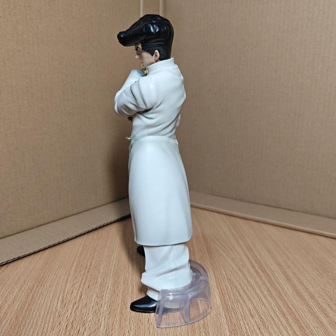 一番くじ HUNTER×HUNTER Dナックル MASTERLISEフィギュア