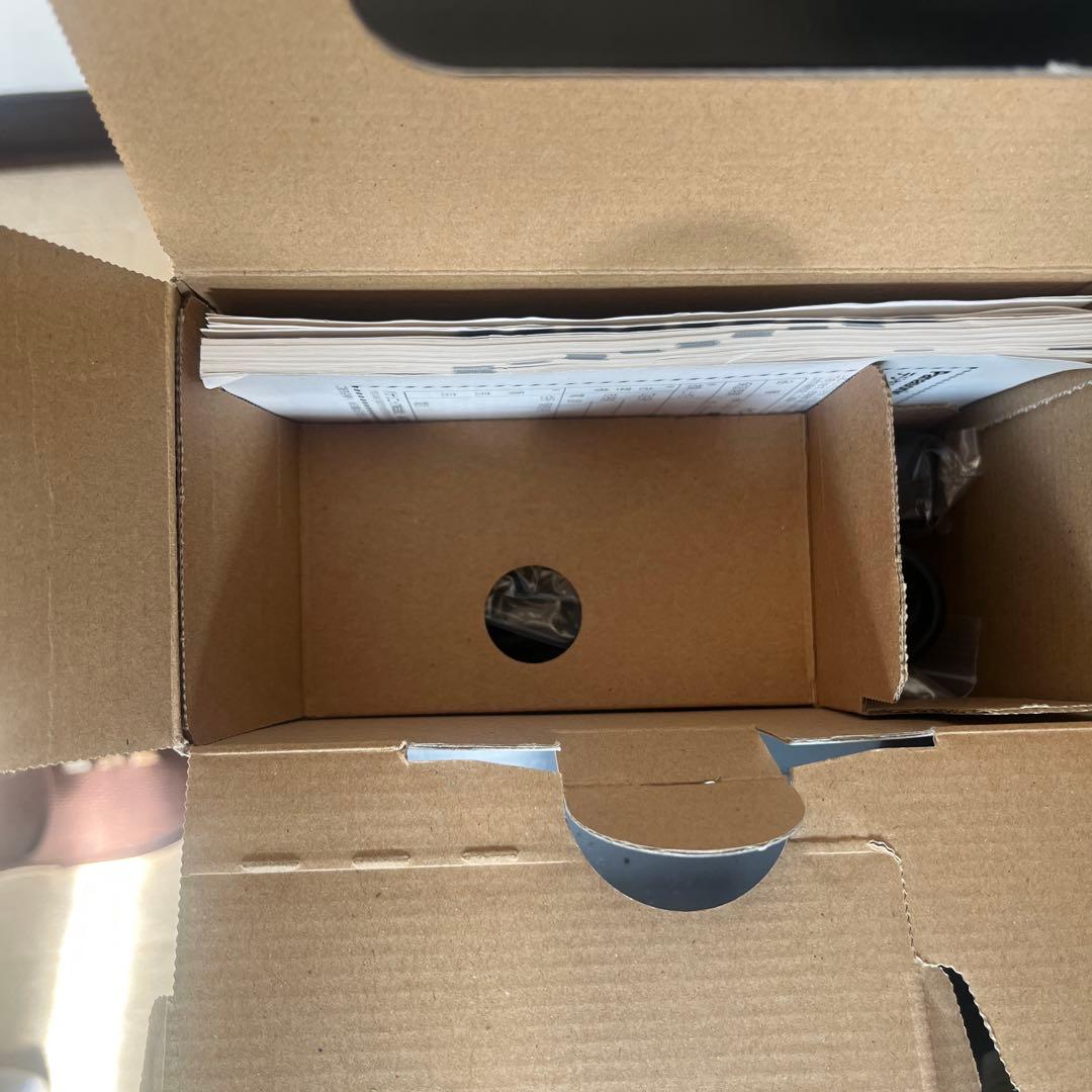 Panasonic HC-V520M ビデオカメラ