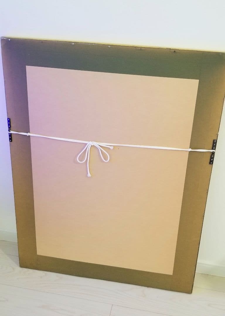 池田満寿夫の版画額とてもお洒落です。