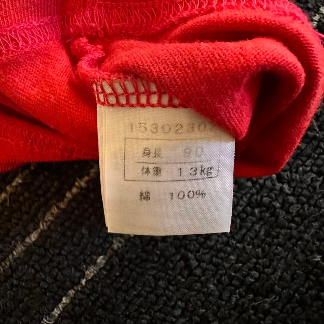 ★HYSTERICMINI 90★