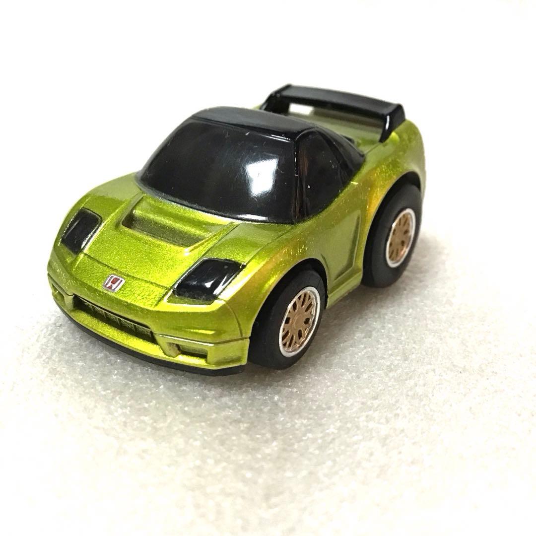 チョロQ ホンダ NSX タイプR ミニカー - メルカリ