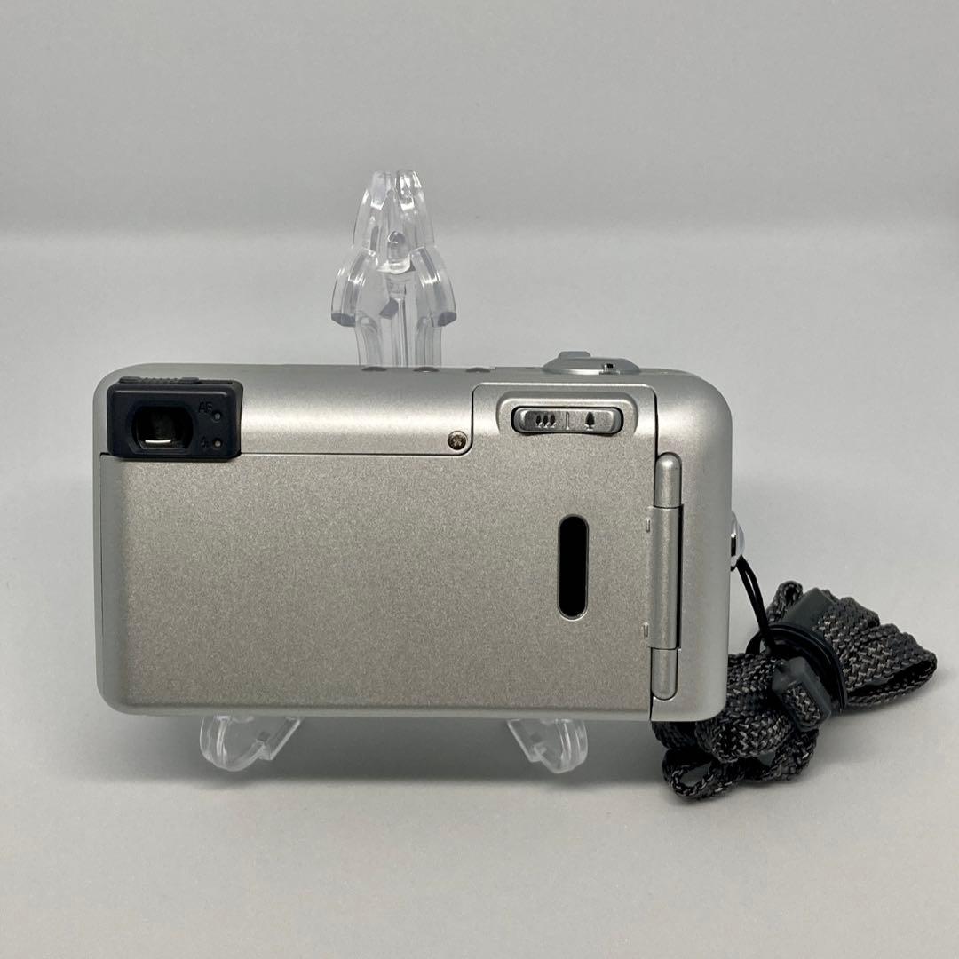 PENTAX ESPIO 120SW フィルムカメラ 動作未確認 ジャンク 極美品PENTAX