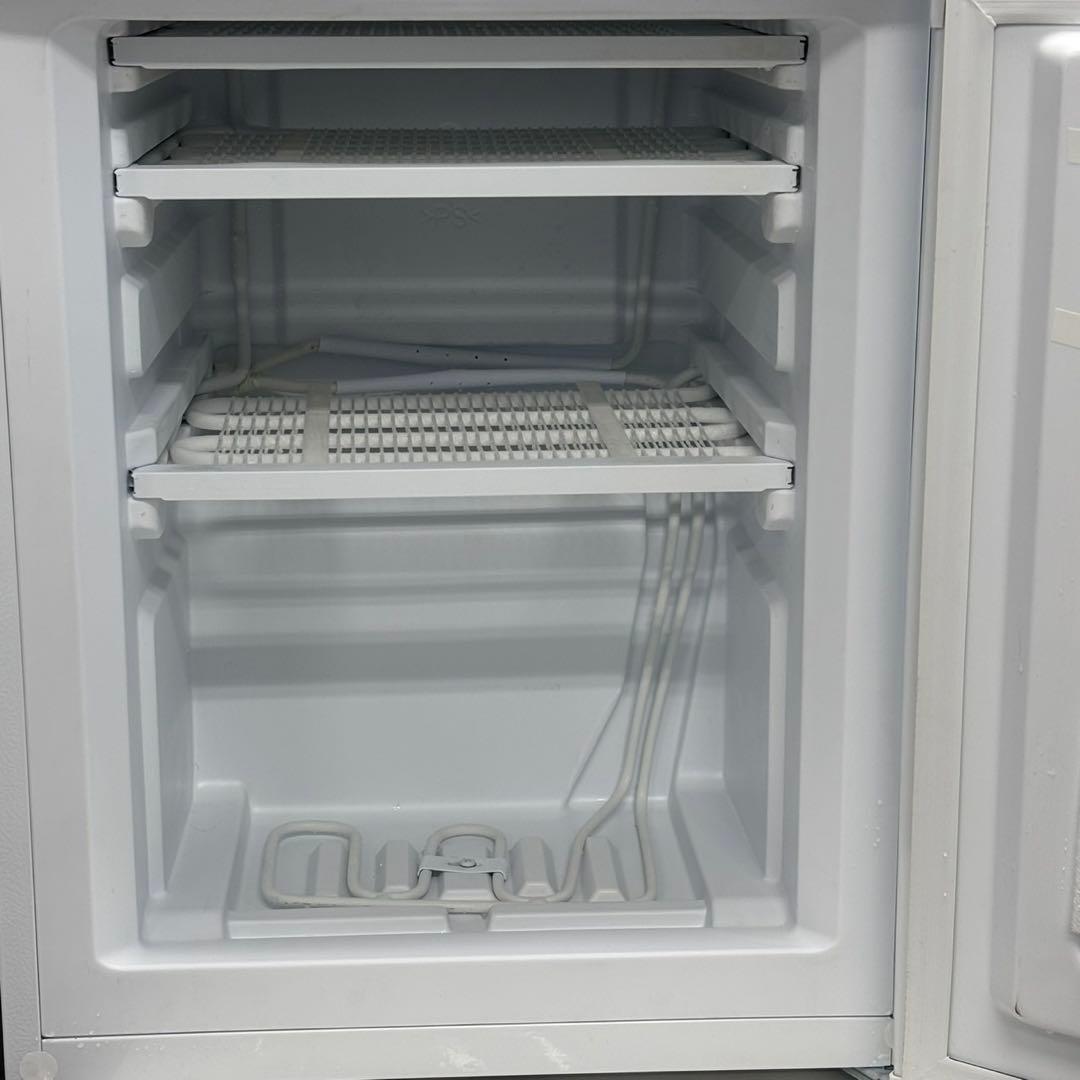 ◇送料込！設置対応◎2024年 142L アイリスオーヤマIRSD-14A-W