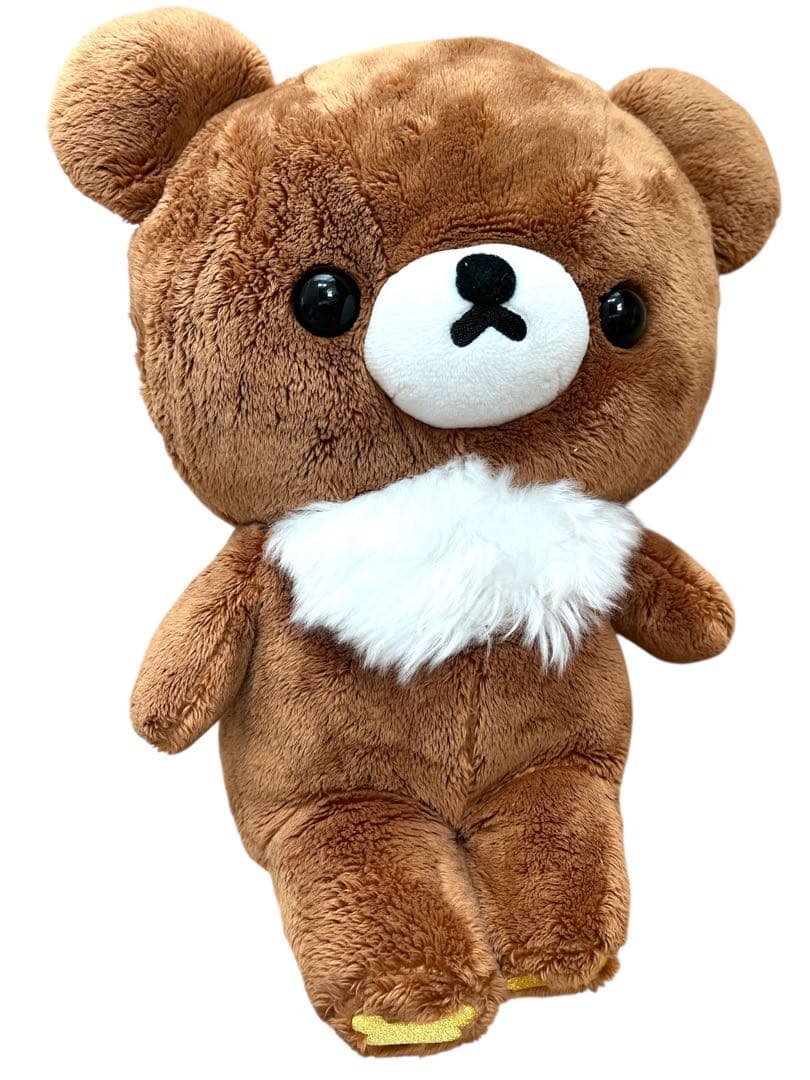 コリラックマぬいぐるみ　新品　リラックマ　まとめ売り　こぐまちゃん　サンエックス