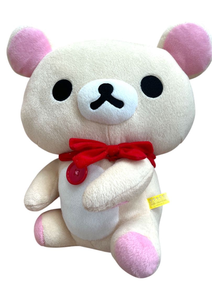 コリラックマぬいぐるみ　新品　リラックマ　まとめ売り　こぐまちゃん　サンエックス