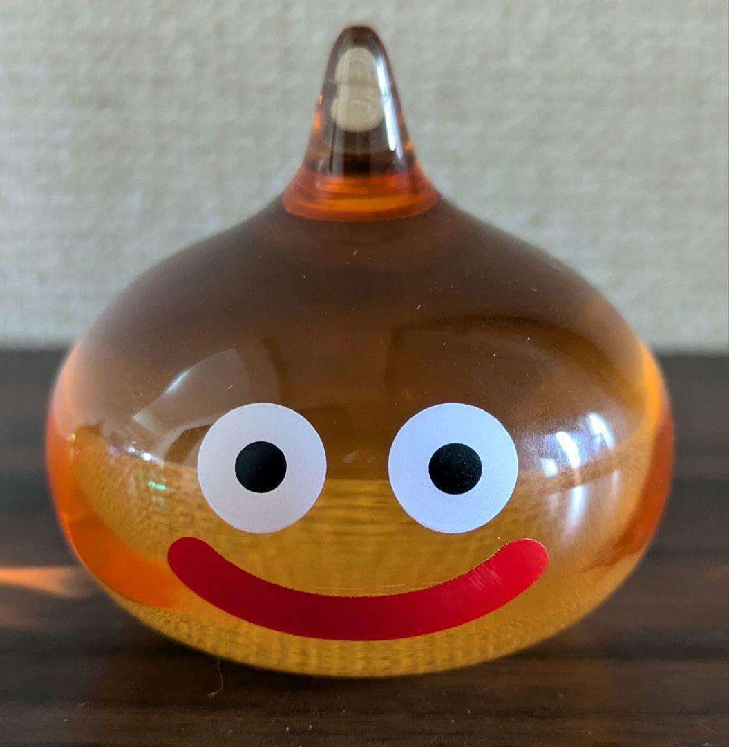 ドラゴンクエスト ビッグクリアフィギュア 6種セット売り