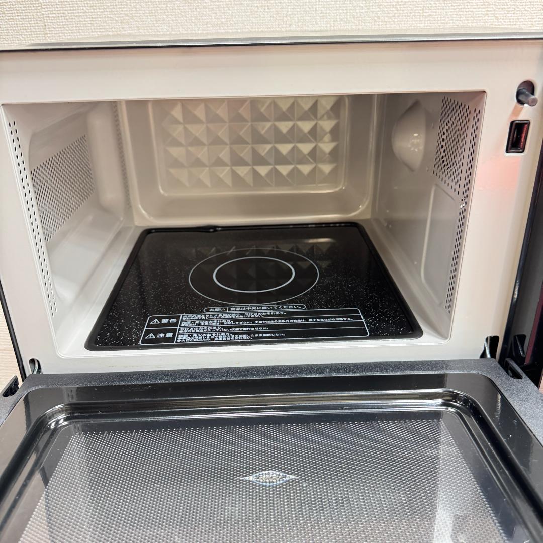 美品家電３点セット 25 プロによる洗浄/除菌済み　取り置き可能