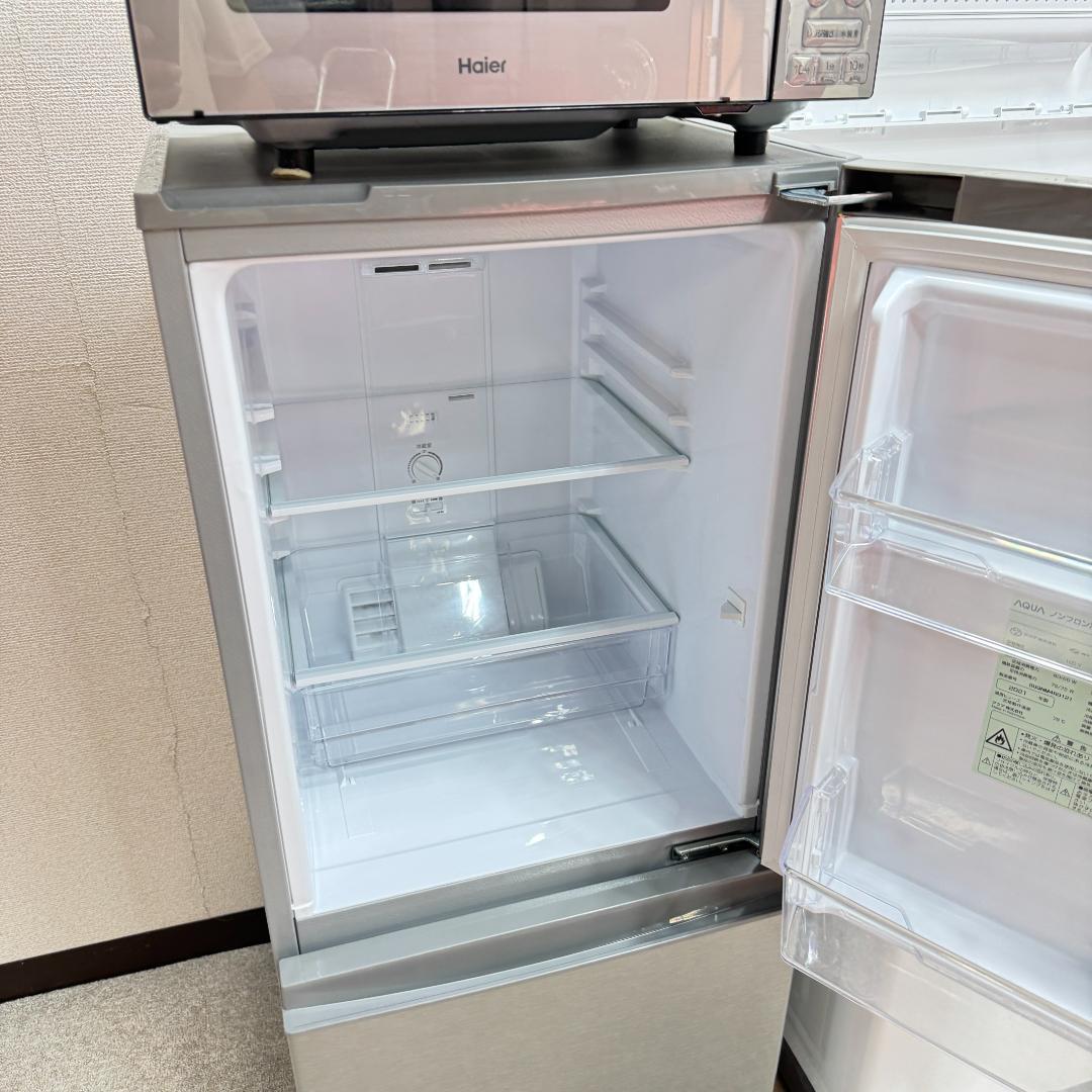 美品家電３点セット 25 プロによる洗浄/除菌済み　取り置き可能