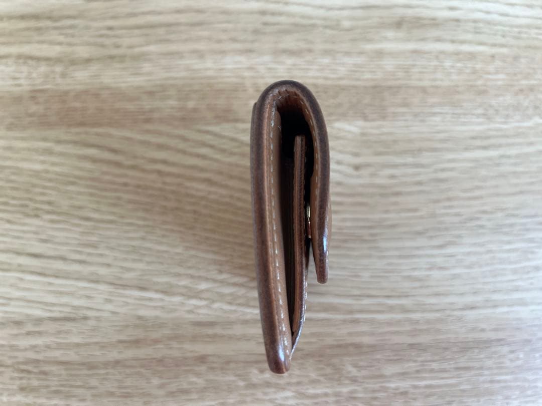 フルグレインブライドル　ナチュラル　タング