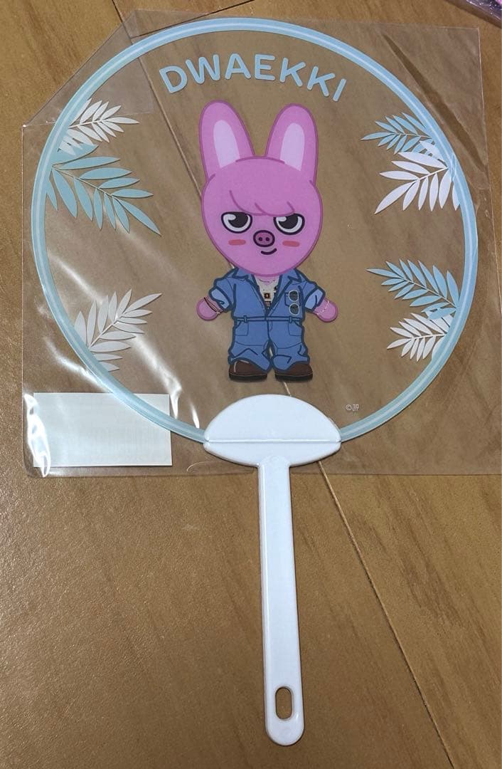 skzoo チャンビン DWAEKKI トェッキ まとめ売り