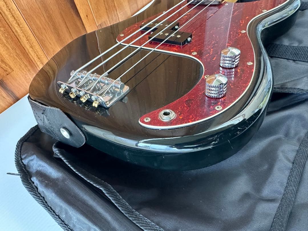 Photogenic エレキベース MADE IN CHINA(a33) - メルカリ