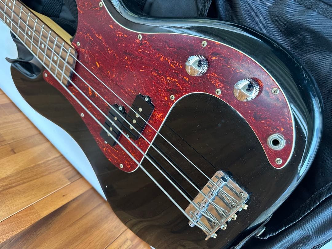 Photogenic エレキベース MADE IN CHINA(a33) - メルカリ