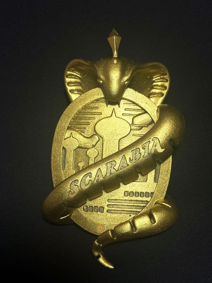 新品】 コスプレ ツイステッドワンダーランド ツイステ スカラビア