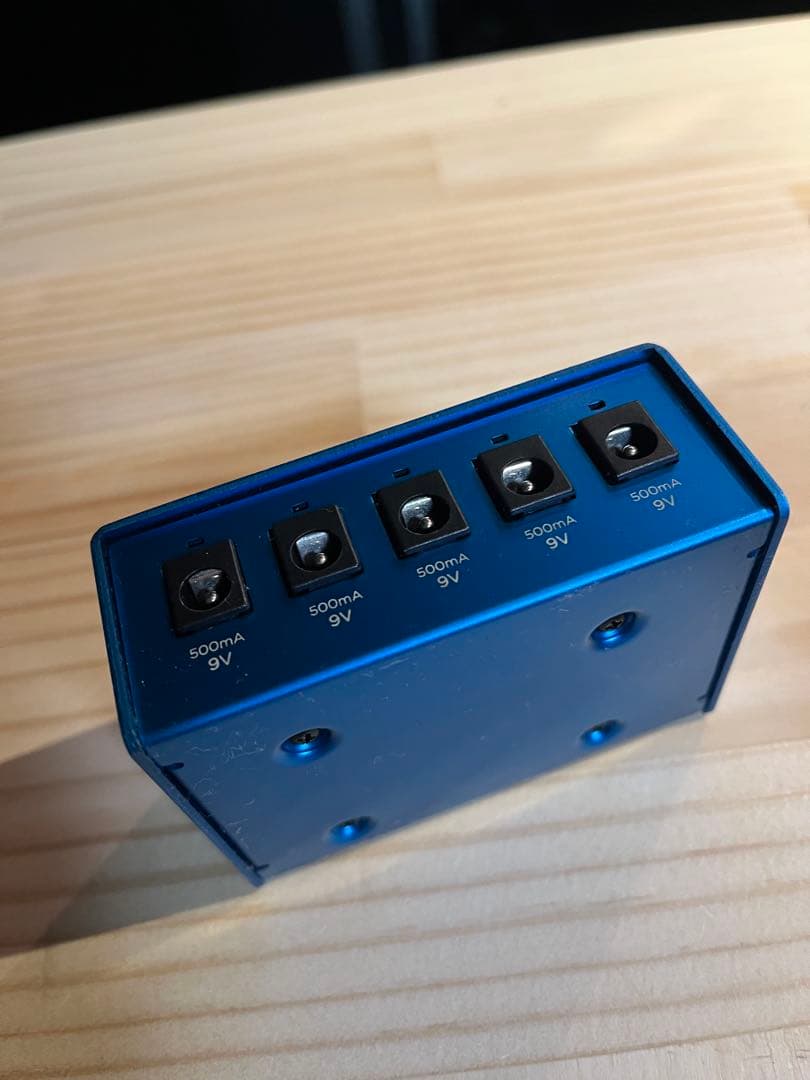 Strymon Ojai 訳あり