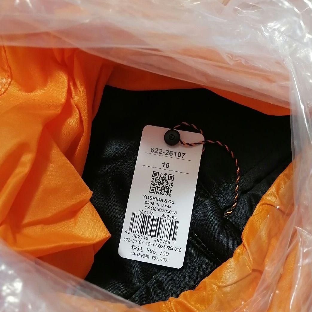 バッグ PORTER TANKER 3WAY DOCUMENT BAG