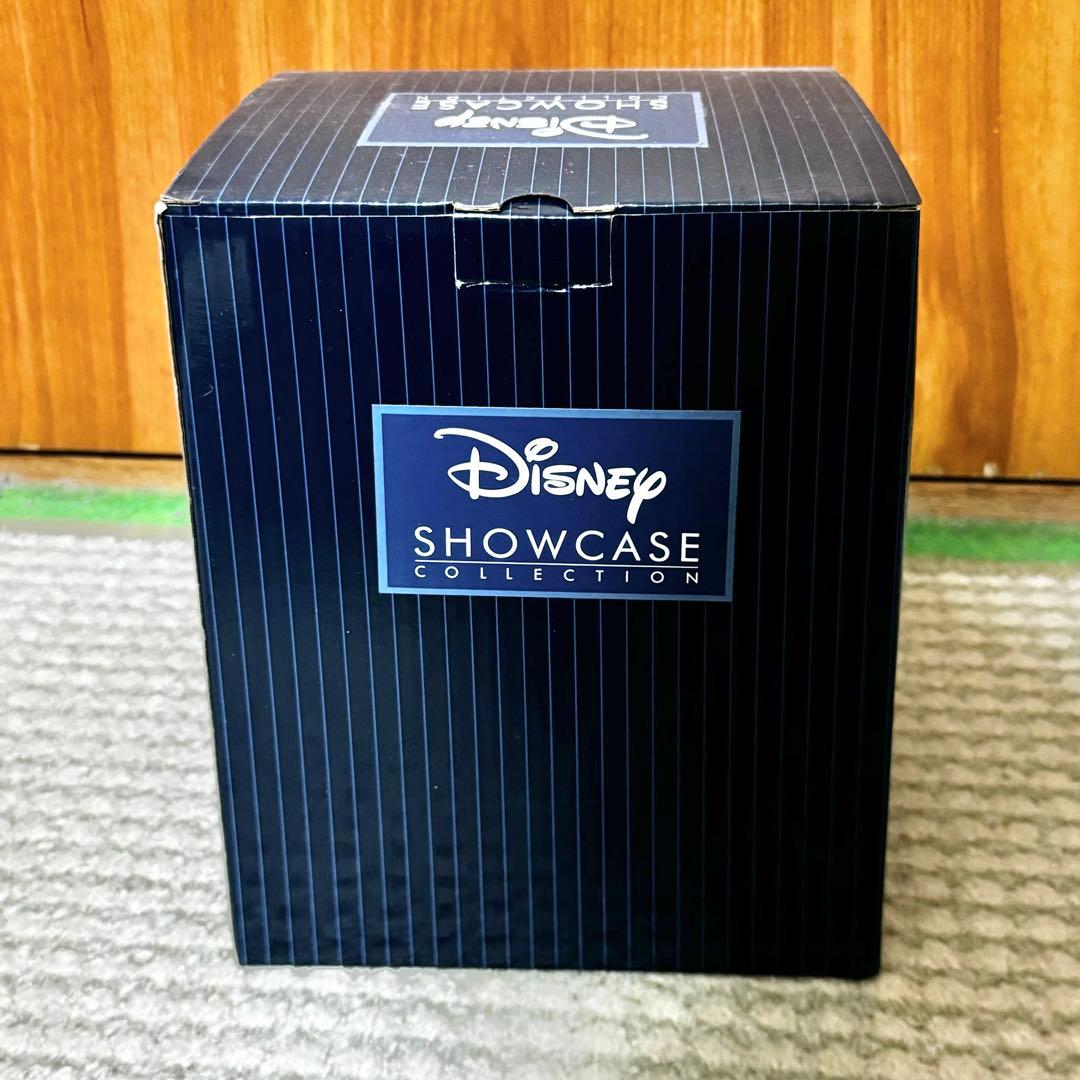 ディズニーショーケースコレクション　ベル　箱付き　美女と野獣　フィギュア
