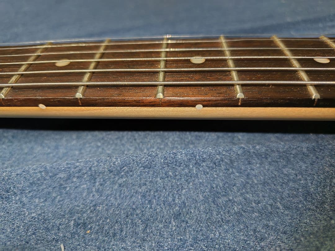 最終値下げ squier FSR BULLET Start 2013年 ケース付