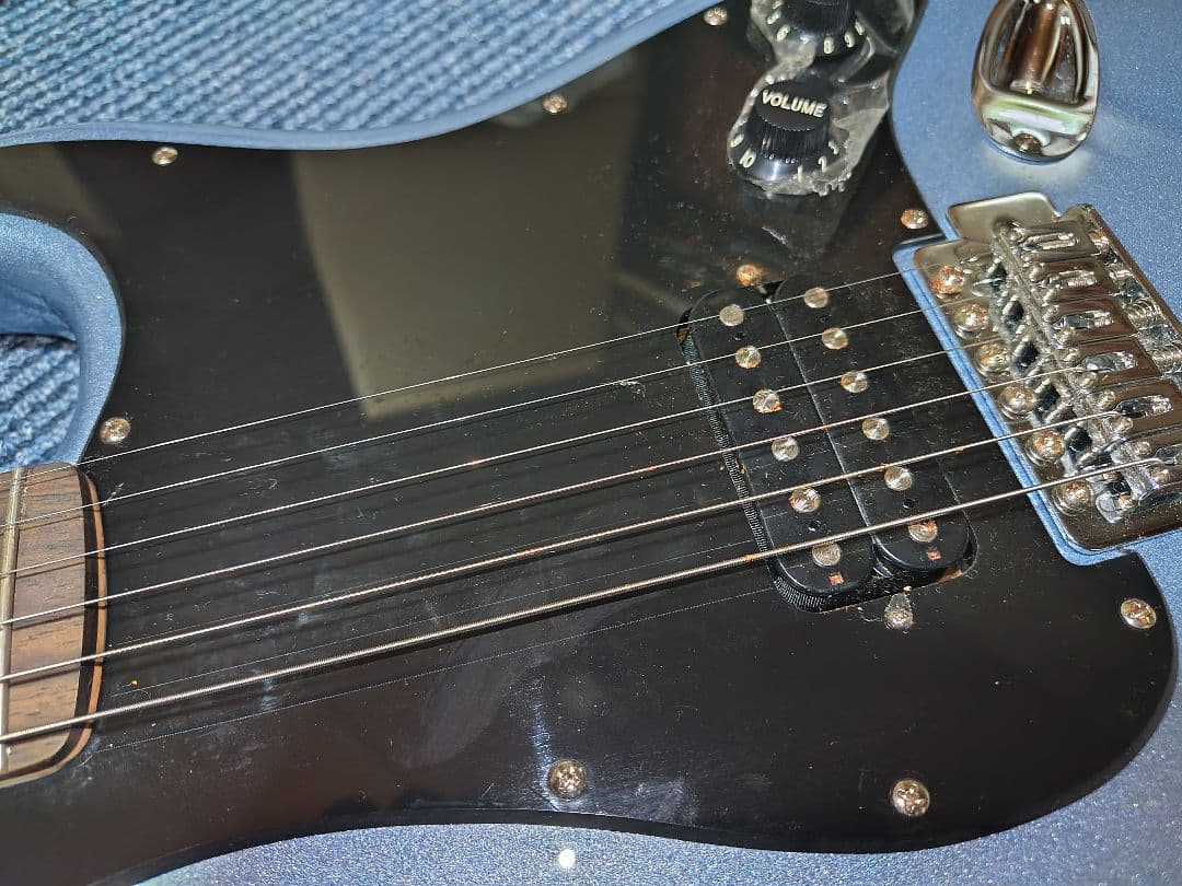 最終値下げ squier FSR BULLET Start 2013年 ケース付