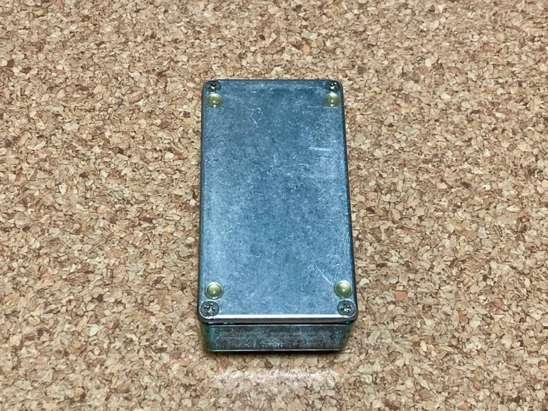 スタジオデイドリーム KAGEROU（陽炎）ドライブ ブースター 初期ロット