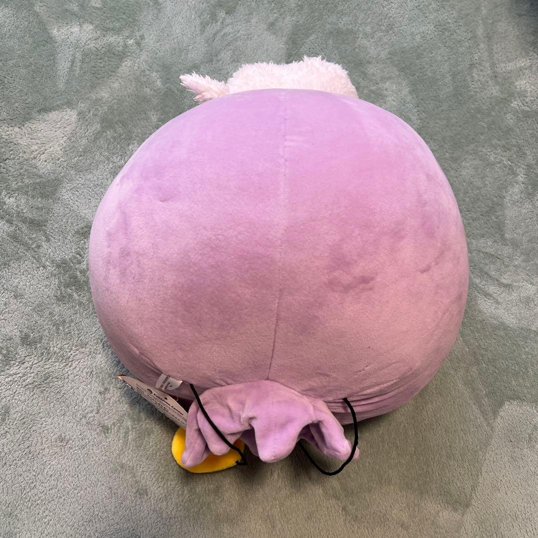 もっちりまんまる フワンテ