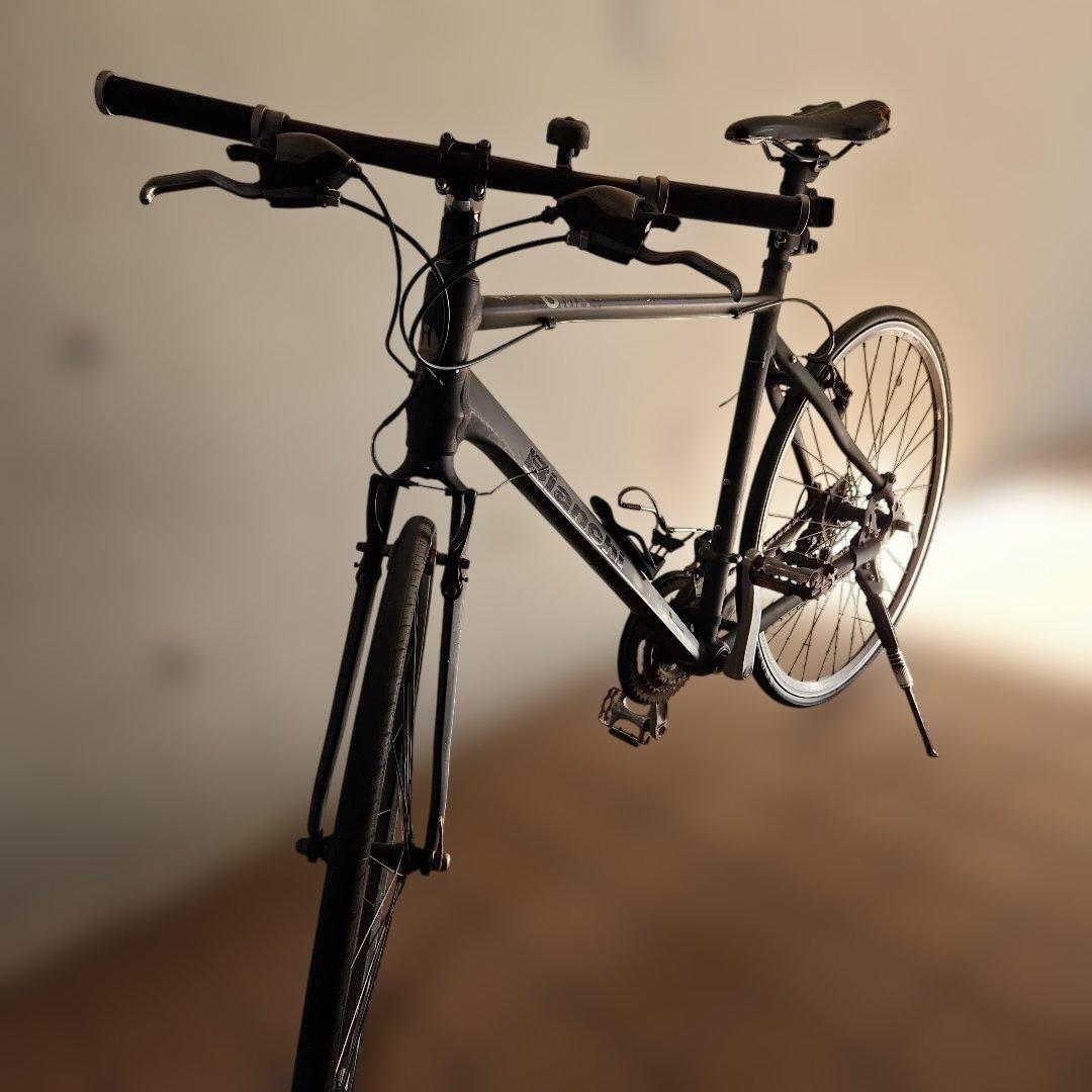 12/7までに取りに来ていただける方限定】ビアンキ 2016年モデルROMA4