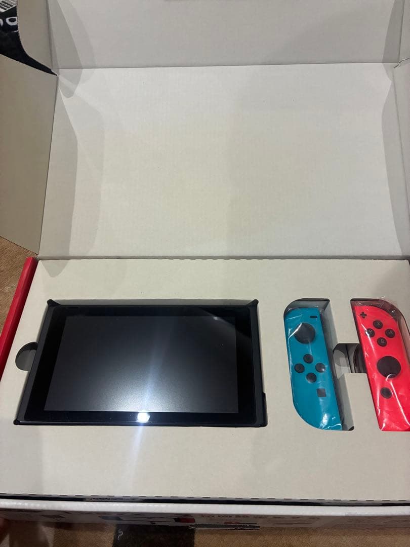 Nintendo Switch 本体＆大乱闘スマッシュブラザーズスペシャル