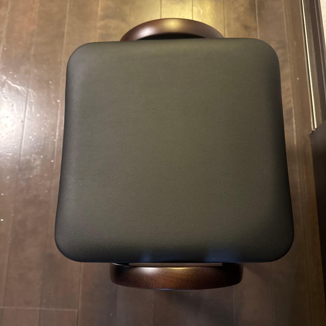 秋田木工 剣持勇 スタッキング スツール 202 家具 チェア イス