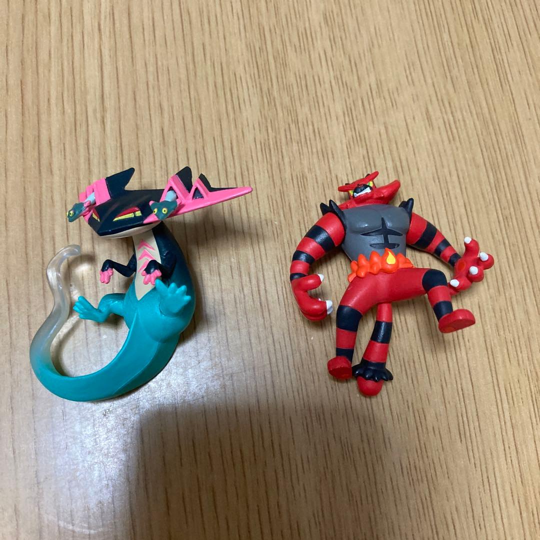 ポケモンモンコレまとめ売り25体セット