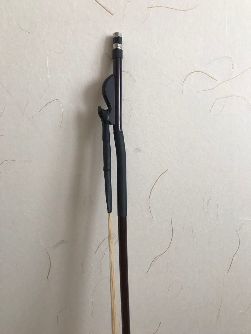 二胡　最上級黒檀　古月琴坊　萬其興　美品