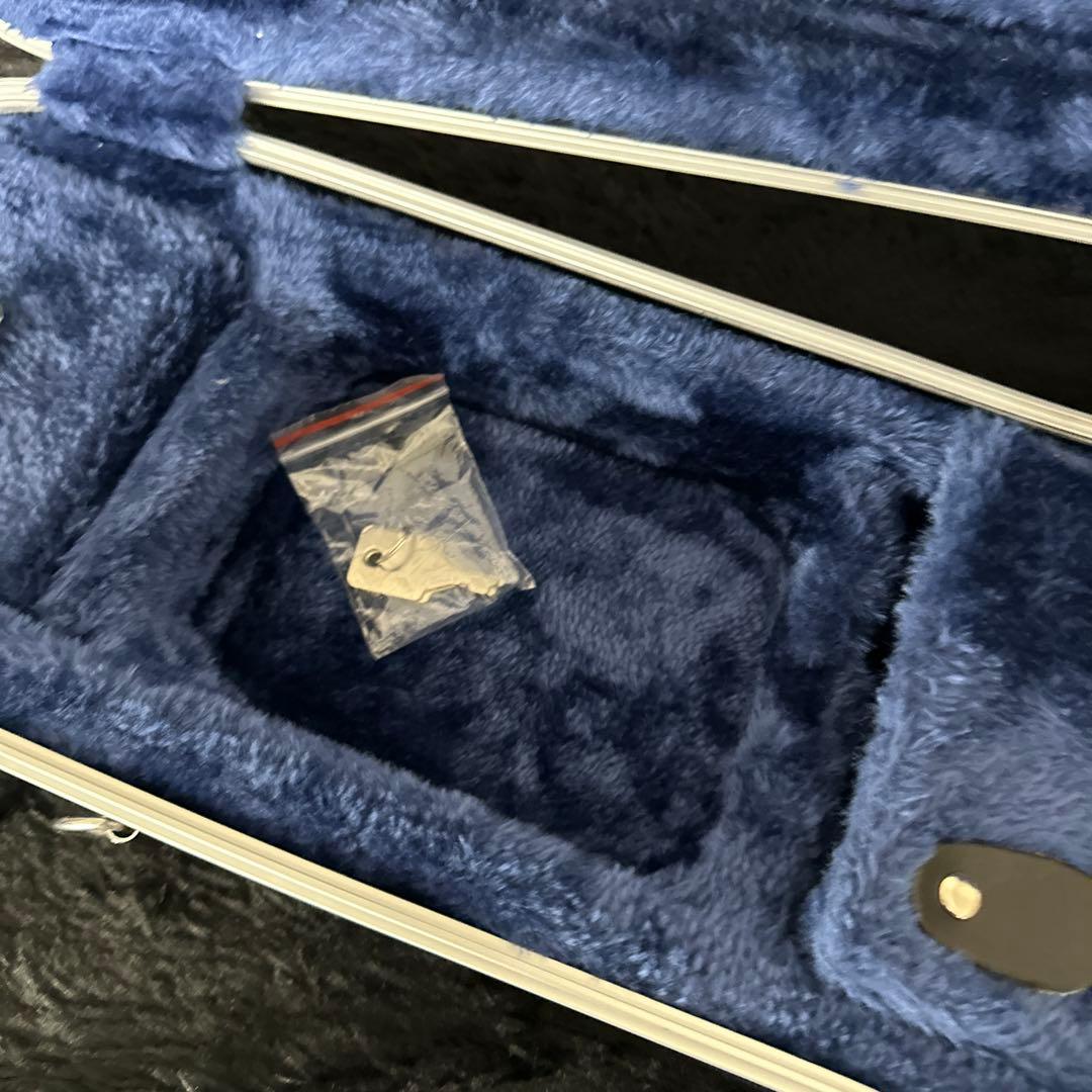 CROSSROCK ビオラケース？ 67cm バイオリンケース 頑丈