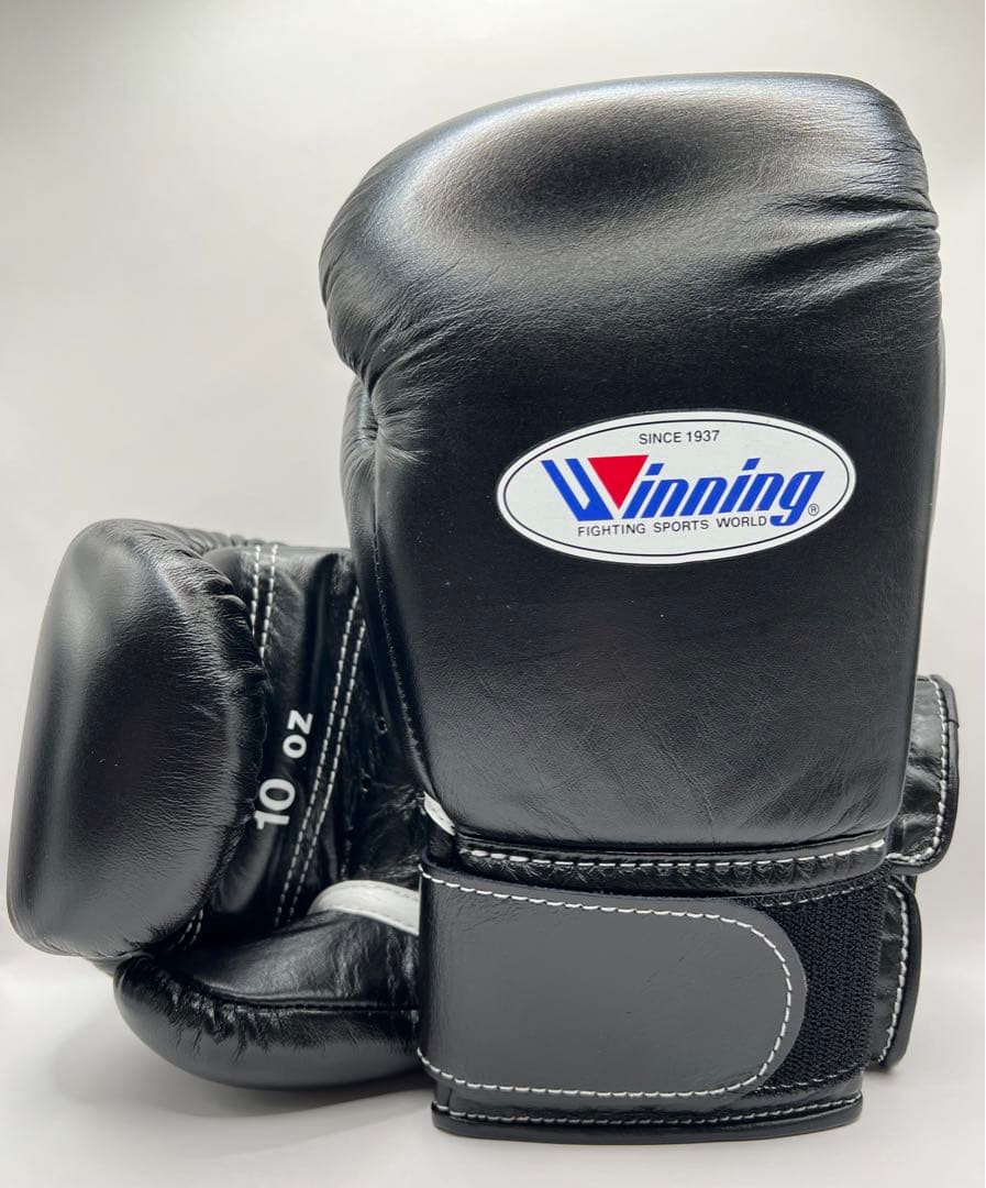 プライズリング ボクシンググローブ 本革製 10oz Amazon.co.jp: PRIZE