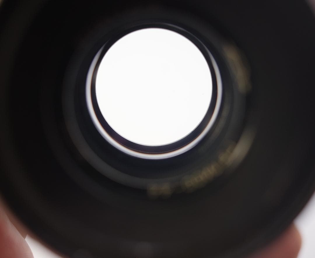 33【希少】13枚絞り 分解整備済み Helios ヘリオス44 アダプター付 33