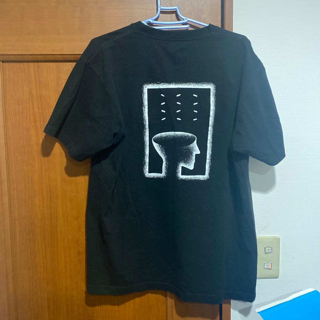 Maktub tシャツmサイズjjj