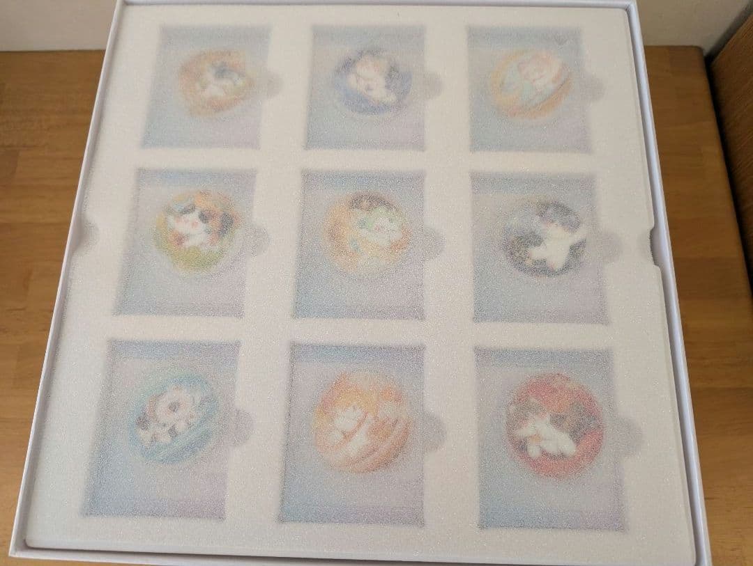 恋と深空 LOVE&DEEPSPACE VIP特典2024年日本語版フルセット