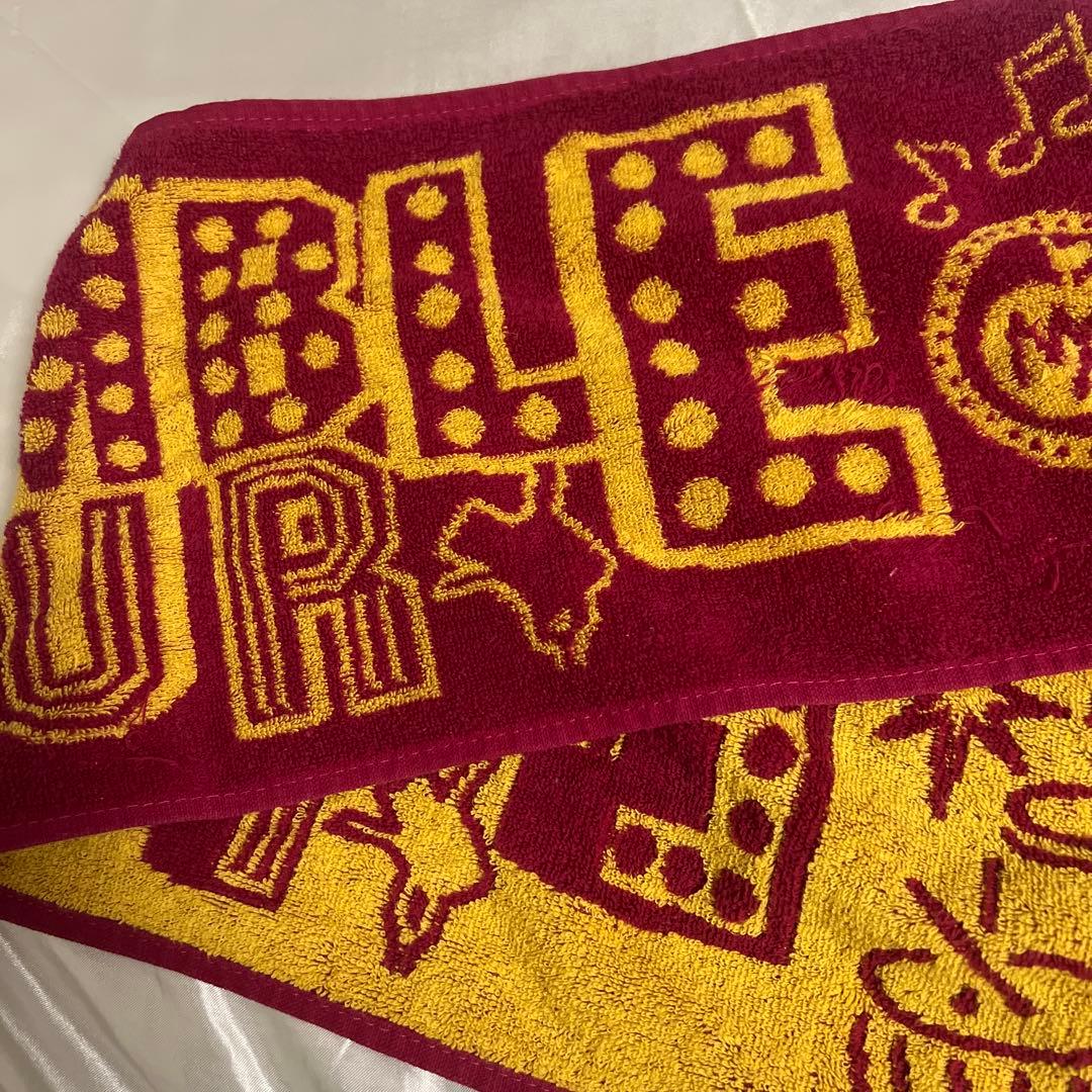 Mrs.GREEN APPLE まとめ売り ピンバッチ、ラバーバンド、タオル - メルカリ