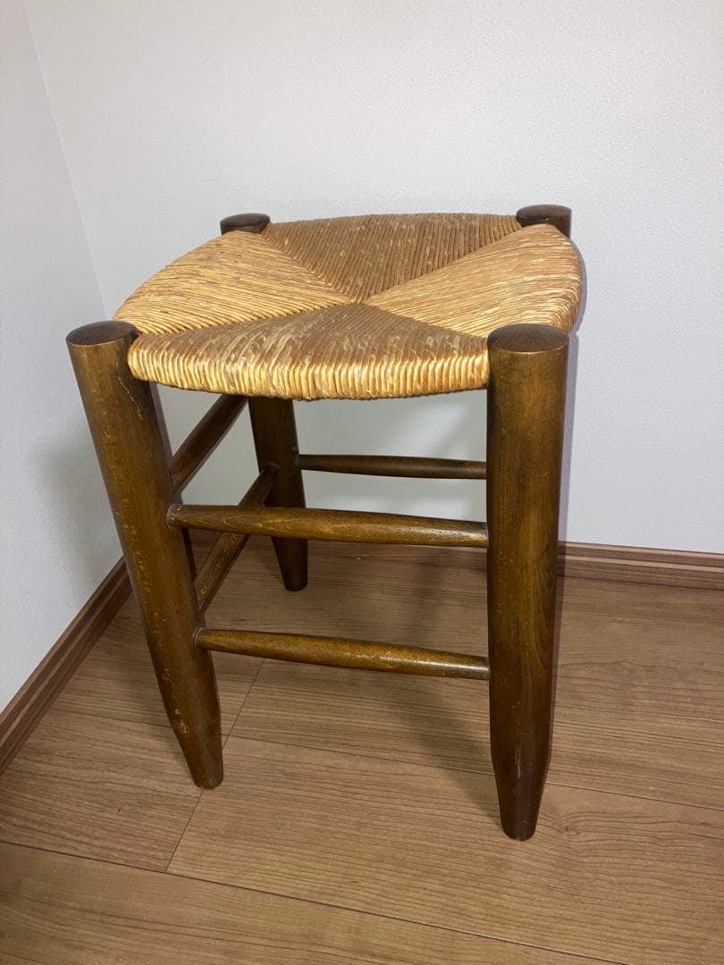 ののこ　シャルロット・ペリアン NO.17チェア