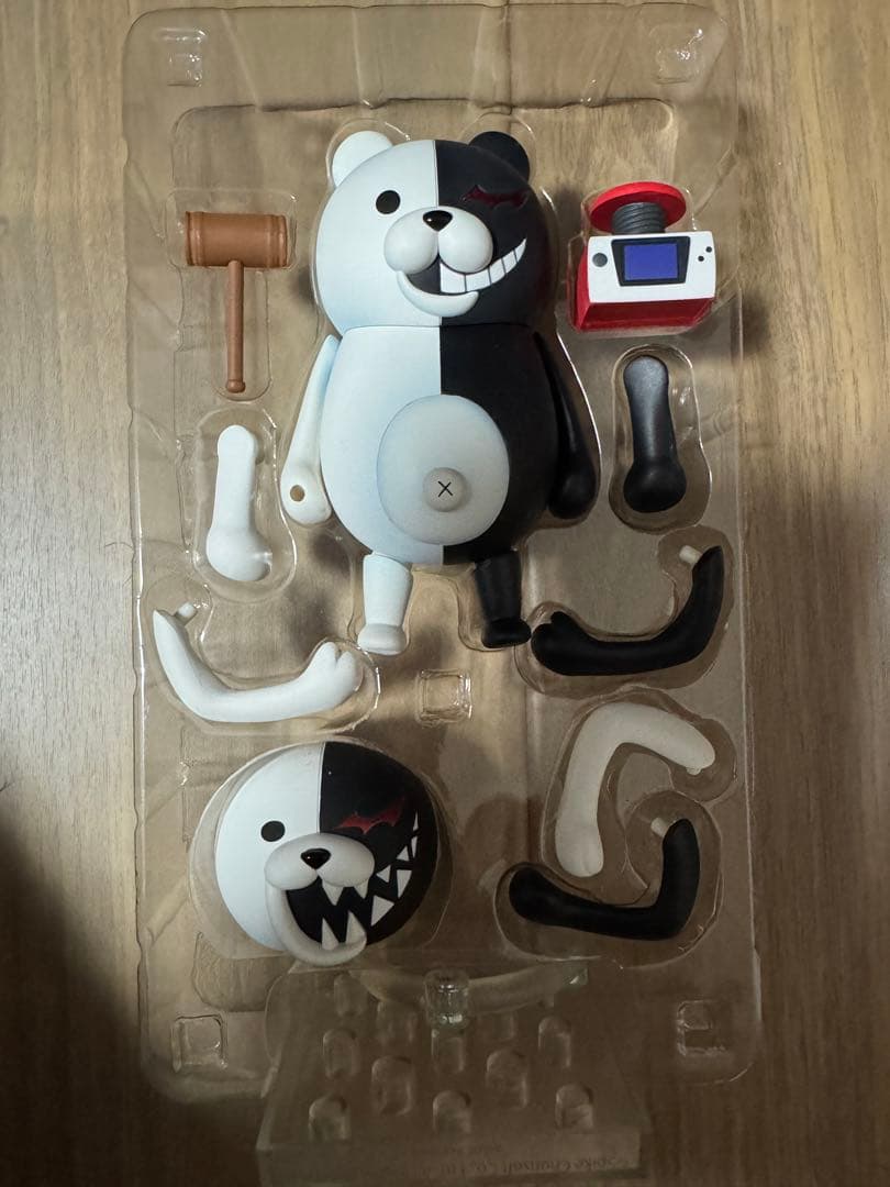 ダンガンロンパ 江ノ島盾子 BIG缶バッジ - メルカリ ダンガンロンパ1