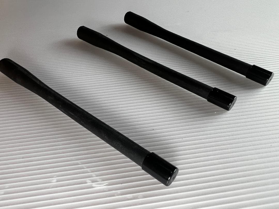 24h以内に発送】アイコム(ICOM)アンテナ3本セット