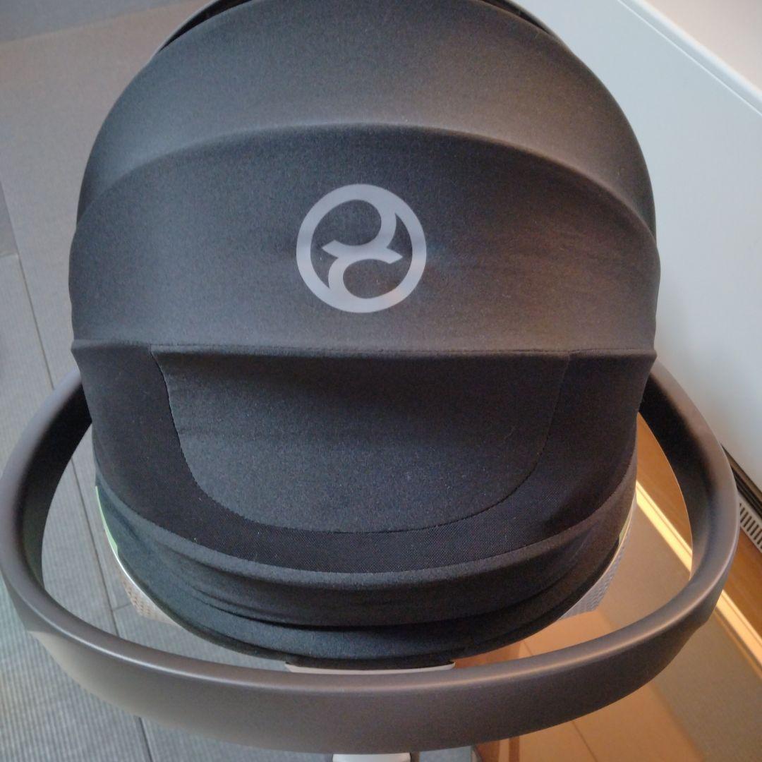 ぴと　 cybex サイベックス クラウドT i-Size＋ベースT