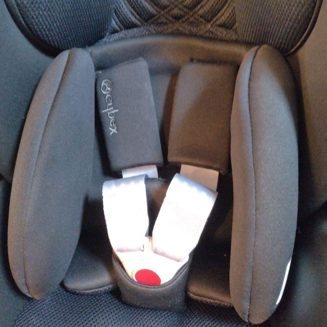 ぴと　 cybex サイベックス クラウドT i-Size＋ベースT