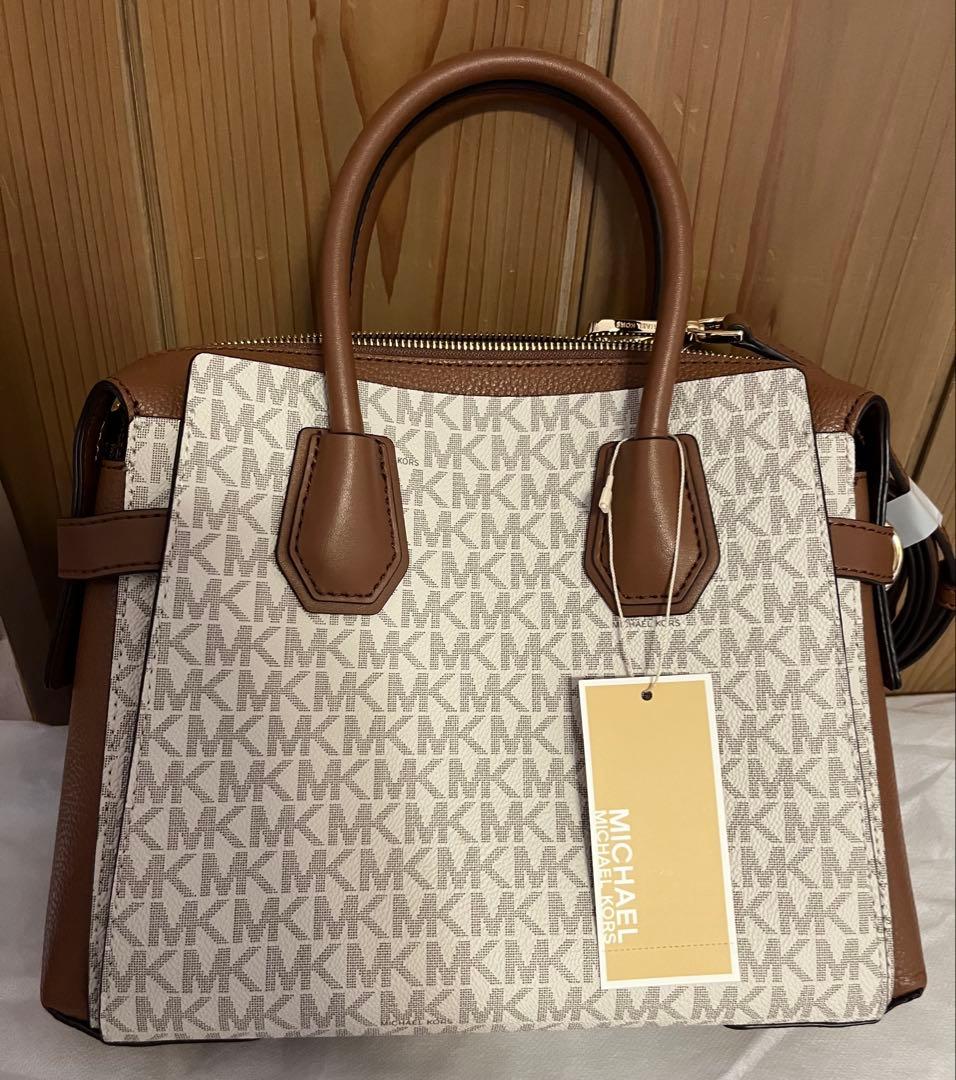 マイケルコース　バッグ