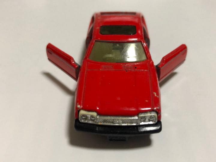 TOYOTAセリカ LB 2000GT NO33