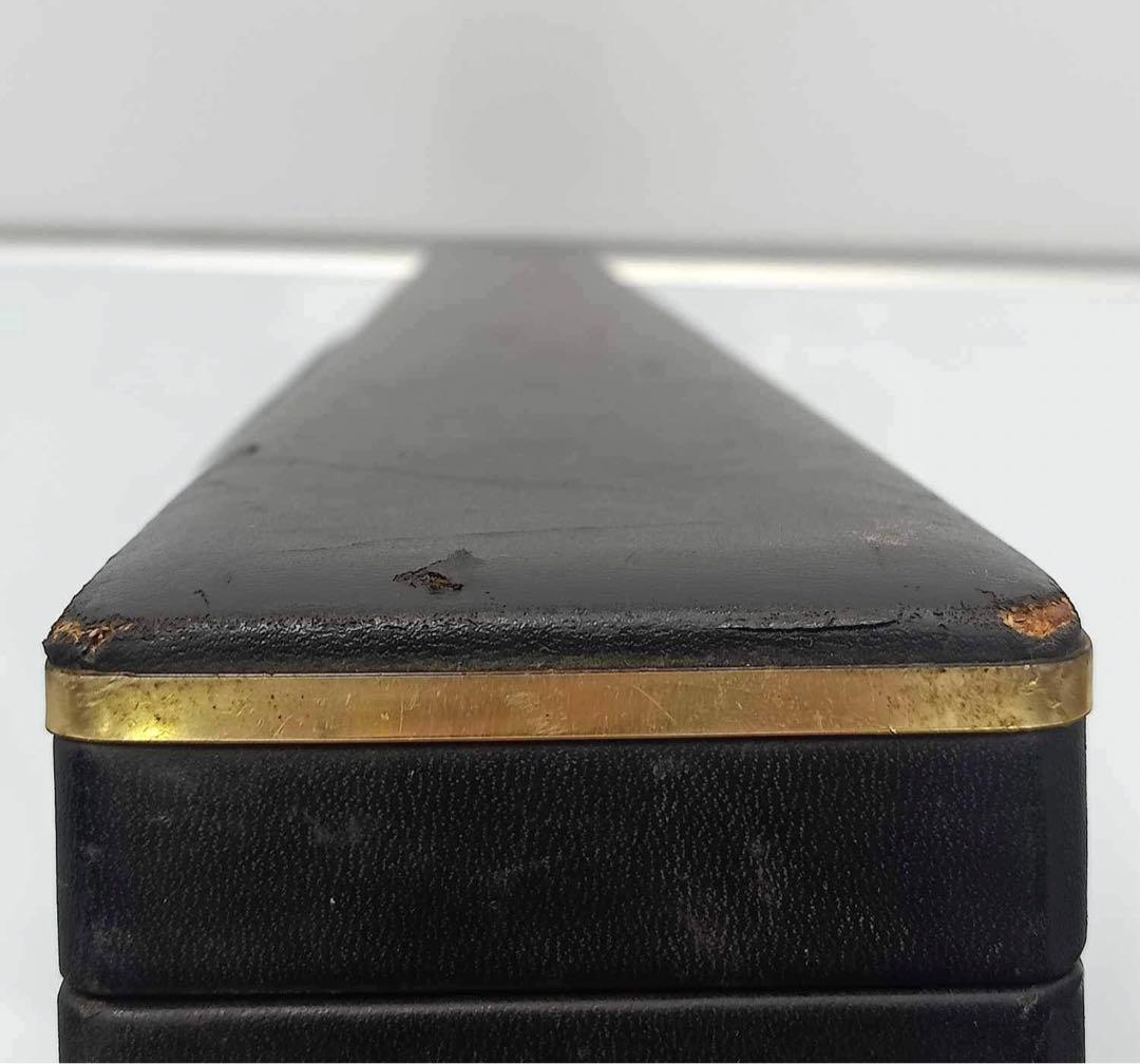 k*c様 JOSS キュー ケース付き