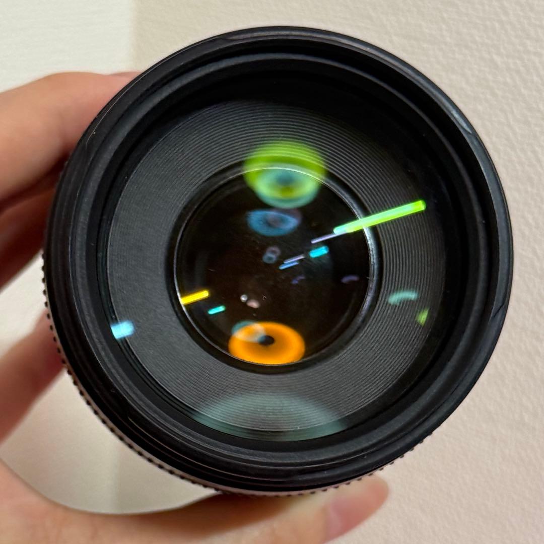 Canon EF 75-300mm f/4-5.6 I ズームレンズ　値下げ可能